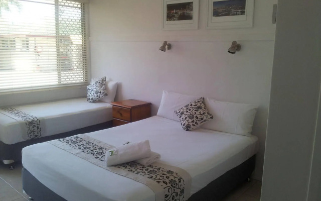 Aspley Sunset Motel