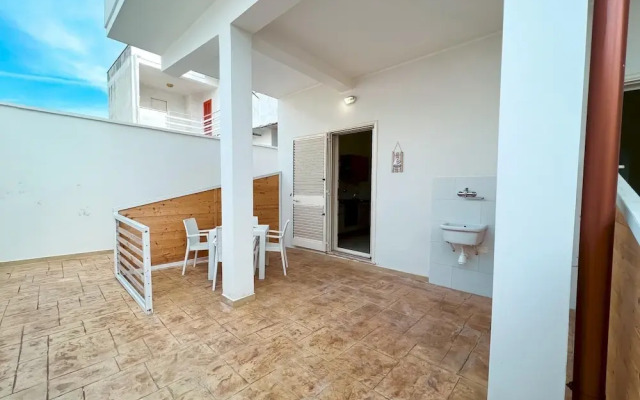 Appartamento 73 in Casalabate