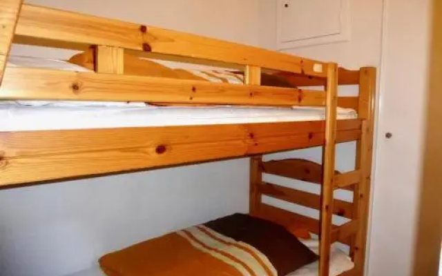 Apartment Duplex Expose Sud A Bareges, Avec 2 Chambres 5