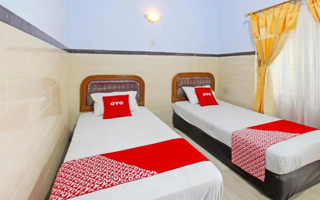 Oyo 91516 Wisata