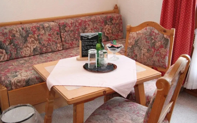 Hotel Postigliun Sedrun