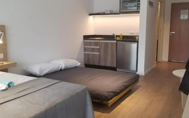 Palermo MARKET Luxury Apartment 503 Chill