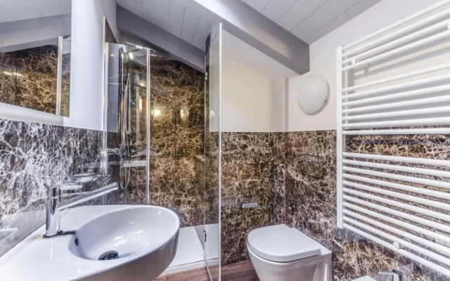 Venice New Luxury Residence