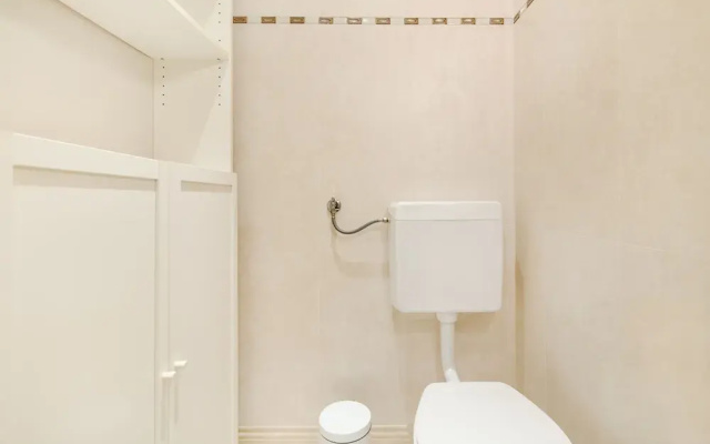 Telheiras Comfortable Stay Apartment