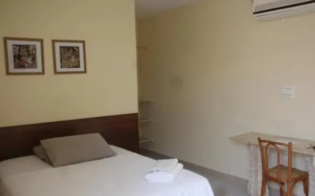 Pousada Aquarela