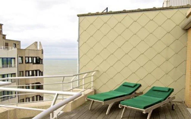 Casa Mar I