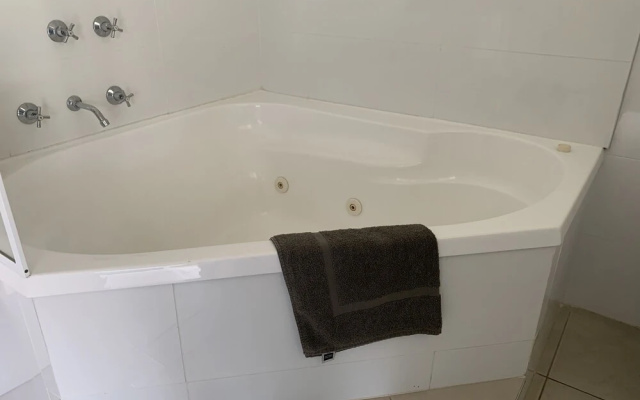 Orbost Country Man Motor Inn