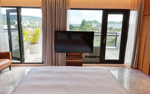 Gala Villa