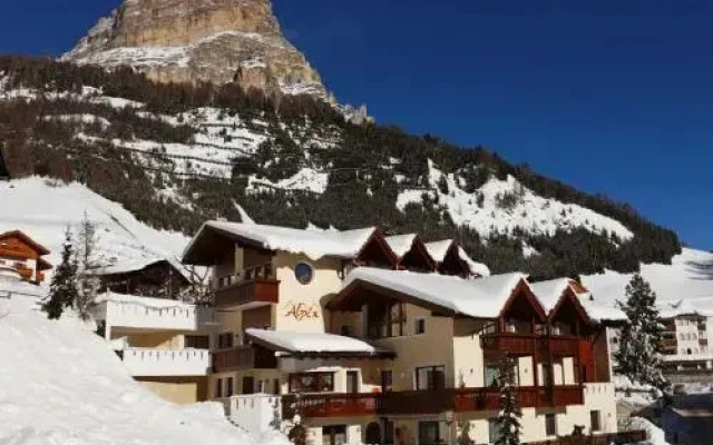 Alpin Apartments