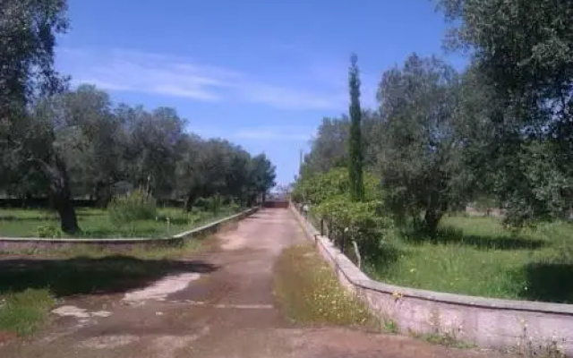 Villa Santa Teresa