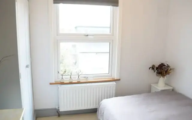 Unique 3 Bedroom Apartment in Clapham