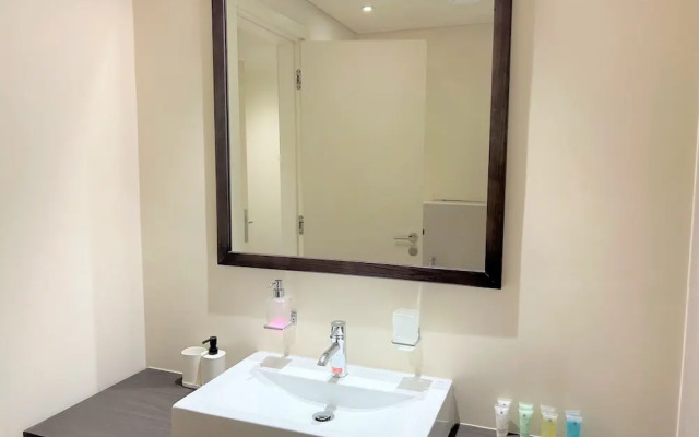 Stunning Stay Park View Jvc -1Bed With Balcony