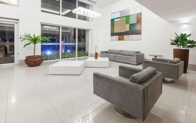 Ramada Hotel & Suites Campos Dos Goytacazes