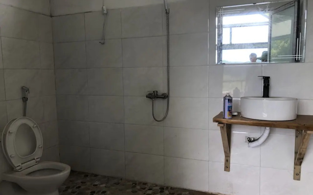 Do Gu Homestay