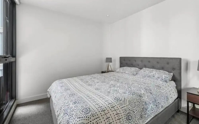 Kozyguru | Collingwood | Stylish 1 Bed Apt