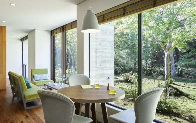 Hoshino Resorts RISONARE Nasu