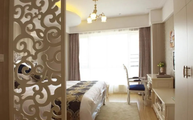 Lan Tong Yu Hotel