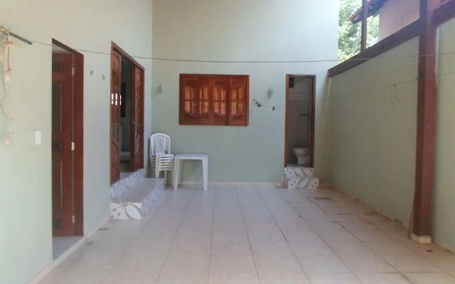 Hotel Coração Verde