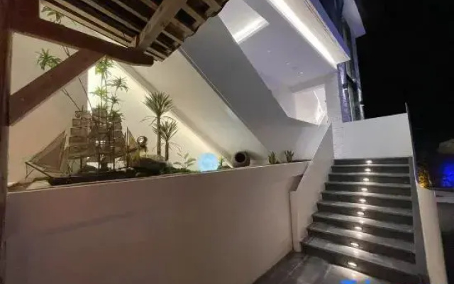 Xiapu Pusu Yueting Homestay