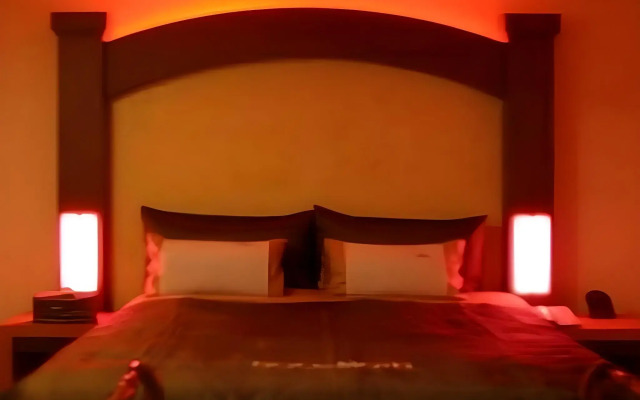 500th Hotel