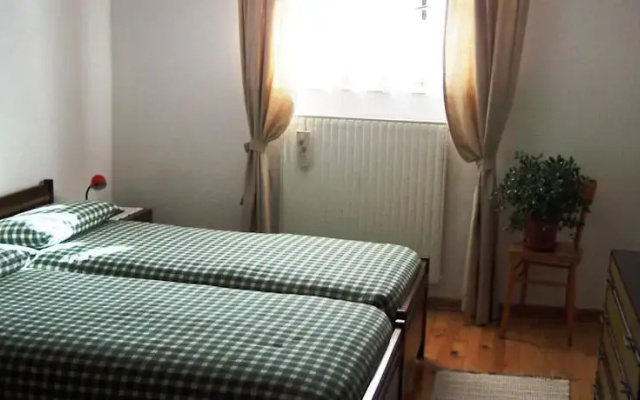 Casa Maria