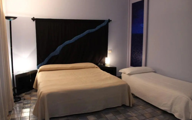 Albergo Esperia