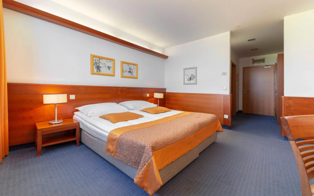 Garni Hotel Azul
