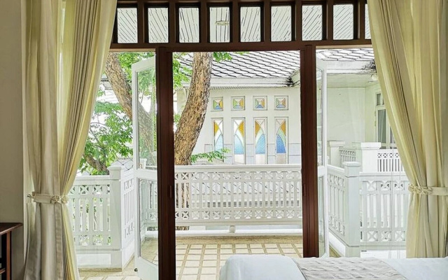 Royal Riverside Resort Spa