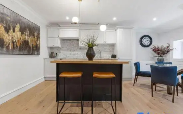 Wilton House - City Centre Apartments