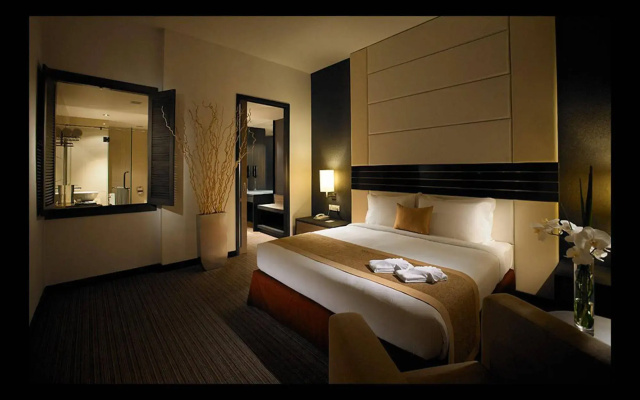 Première Hotel