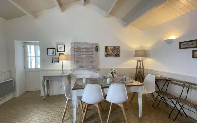 Maison Noirmoutier-en-l'Île, 3 pièces, 4 personnes - FR-1-224B-60