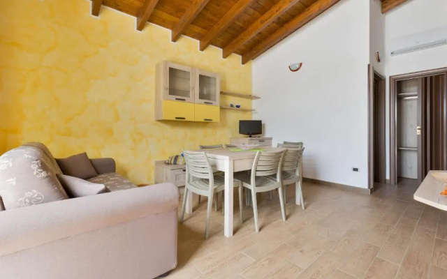 Dependance di Villa Dea