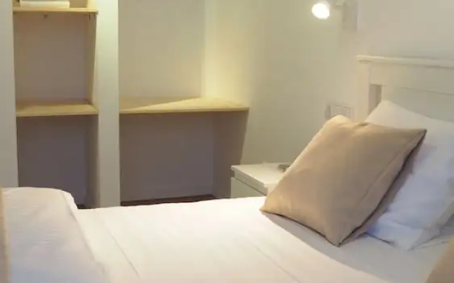 Willow&Pillow Studio Apartments