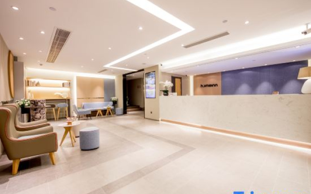 Homeinn (Hangzhou West Lake Jiefang Road Zhonghe Middle Road)