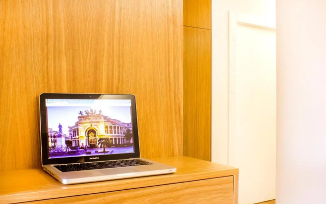 Kalamonjo Suite&Rooms