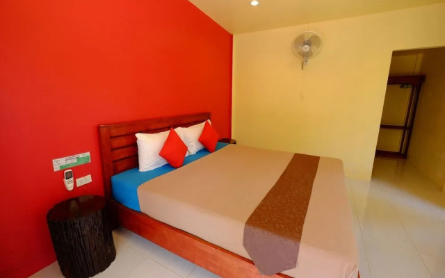 Bulan Bungalow Lanta