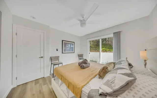 Oneluxstay 3BR near Redondo Beach