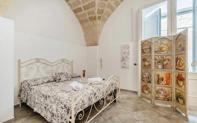 Terra Mia In The Historic Center Of Lecce