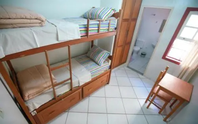 Hostel Relicario Das Minas