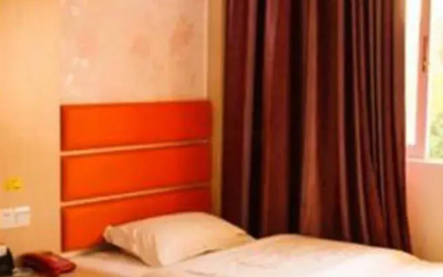 Tai Cheng Hotel