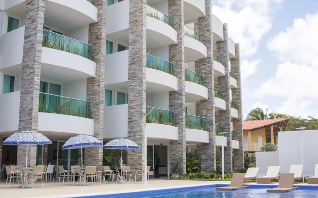 Wave Suites Hotel