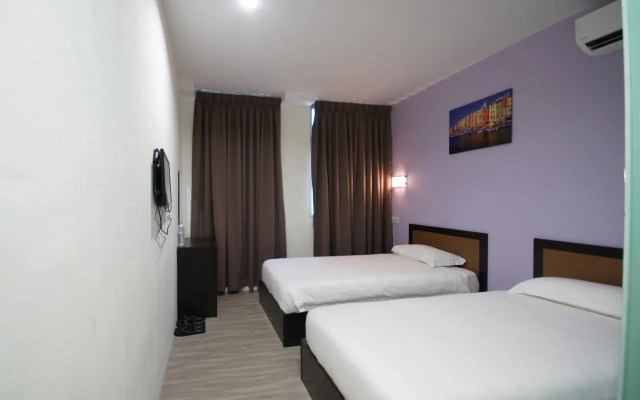 One Point Inn King Centre