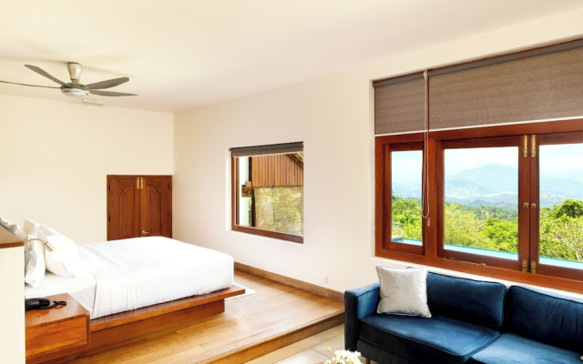Kandy Knightsdale Villa