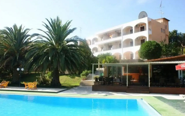 Margarita Apts and Studios
