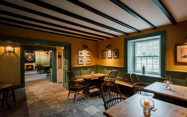 The Milbank Arms