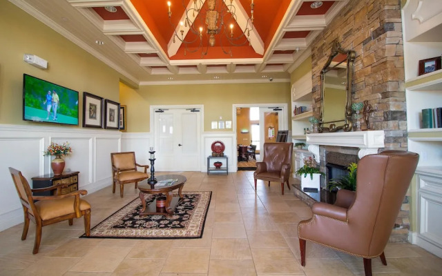 Crofton Springs House 4 Bedroom