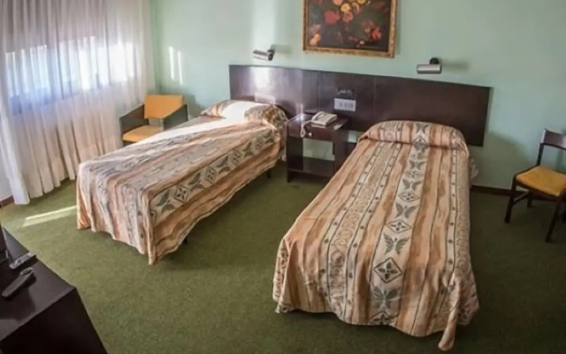 Hotel Gran Sol Solsona