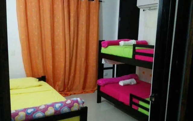 Apartamentos Ksan