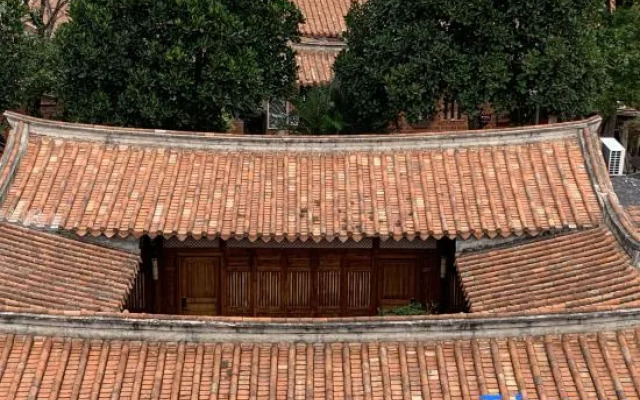 Xiyuan Xiangyu Inn  Wudian