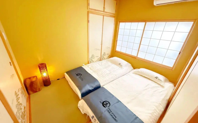 Sunshine House